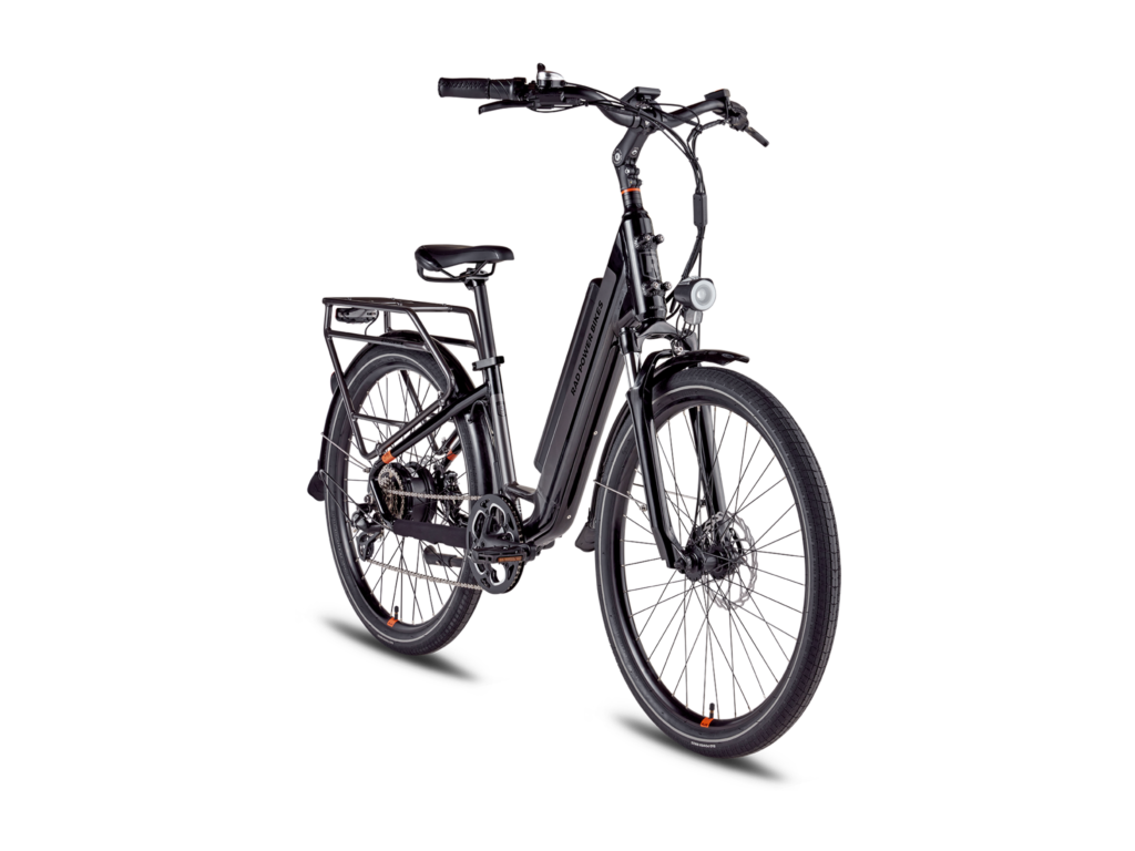 Rad Power Bikes RadCity - Best Electric bike for Deliveroo