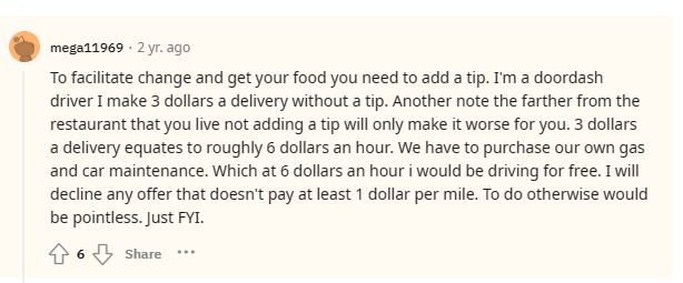 Doordash Stuck on Preparing Orders? This is the actual reason