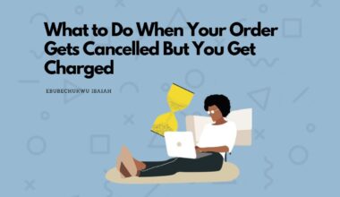 Was Your Uber Eats Order Cancelled But Still Charged? Here's exactly what to do